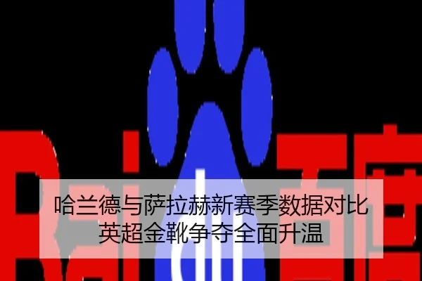 哈兰德与萨拉赫新赛季数据对比 英超金靴争夺全面升温